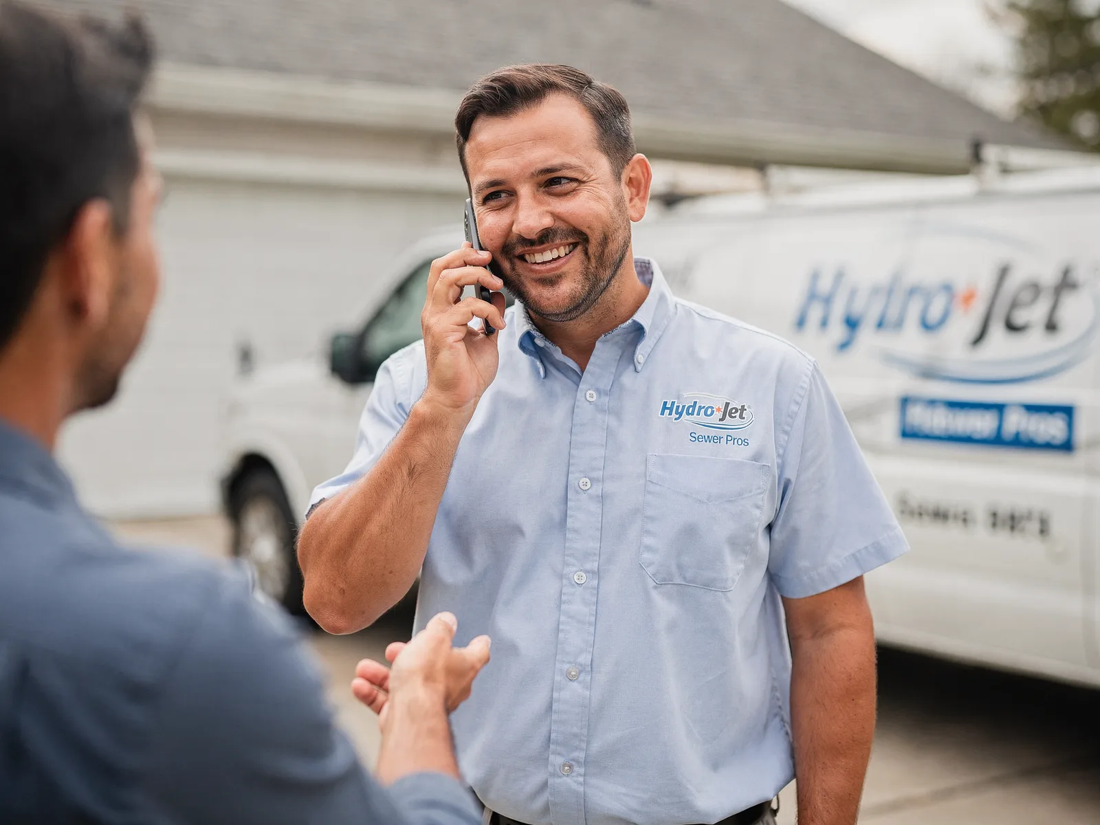 Hydro Jetting La Valle, WI FAQs